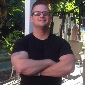 Meet your Posher, Timmy